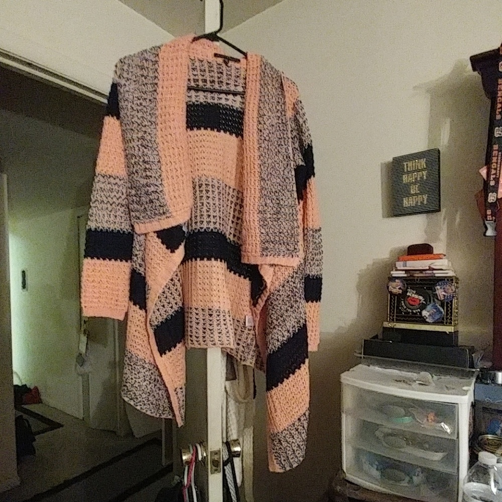 Cute Lil Cardigan